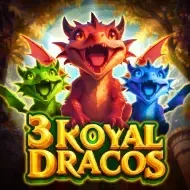 3 Royal Dracos game thumbnail