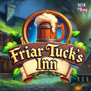 Friar Tuck's Inn game thumbnail