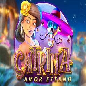 Catrina, Eternal Love