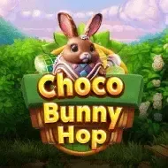 Choco Bunny HopUrgentgames game thumbnail
