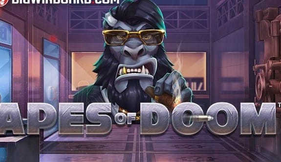 Apes of Doom
