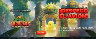 Discover Incan Wonders Today