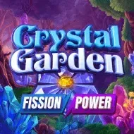 Crystal GardensHighfive game thumbnail