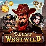 Clint WestwildGamebeat game thumbnail