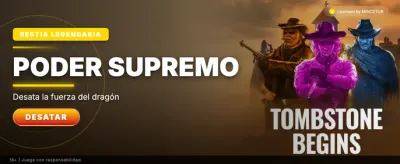 Betamo Peru deposit banner