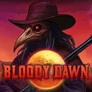 Bloody Dawn game icon