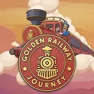 Golden Railway Journey