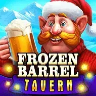Frozen Barrel Tavern game thumbnail