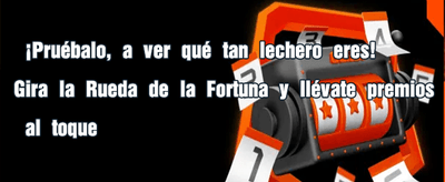 Únete y gana hoy mismo