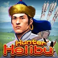 Hunter HelibuKA Gaming