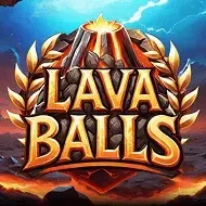Lava BallsPragmatic Play