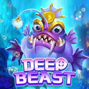 Deep Beast game thumbnail