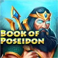 Book of Poseidon game thumbnail