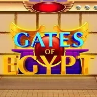 Gates of Egypt game icon